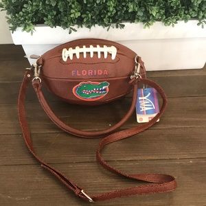 football purse